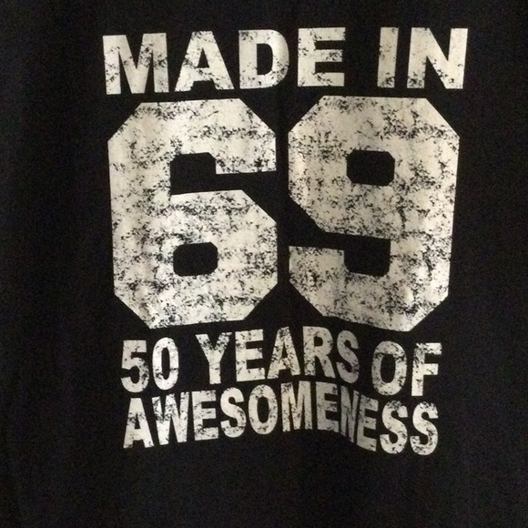 3/$20 item - Men’s XL Tee - Picture 2 of 4